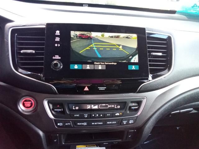 2022 Honda Pilot Special Edition AWD