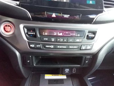 2022 Honda Pilot Special Edition AWD