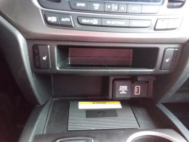 2022 Honda Pilot Special Edition AWD
