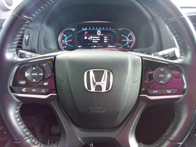 2022 Honda Pilot Special Edition AWD
