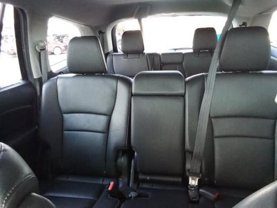 2022 Honda Pilot Special Edition AWD