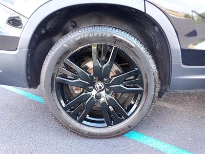 2022 Honda Pilot Special Edition AWD