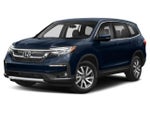 2020 Honda Pilot EX AWD