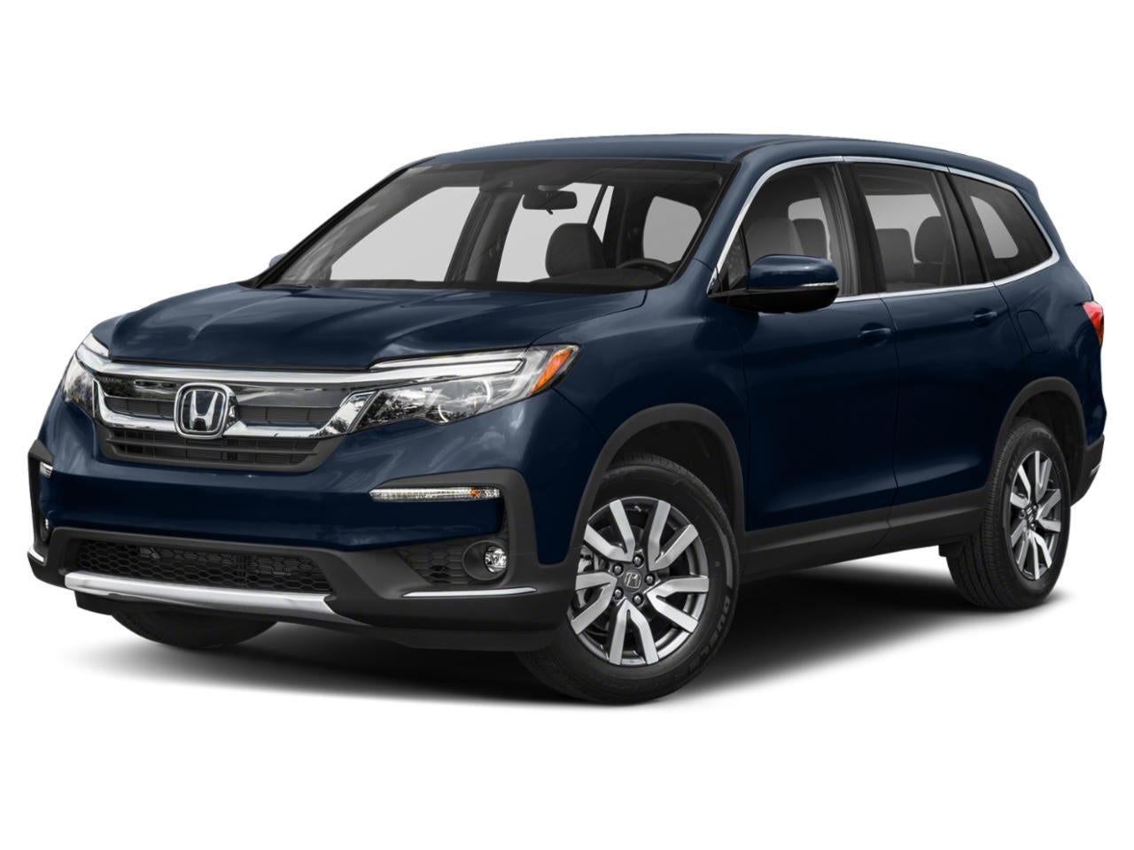 2020 Honda Pilot EX AWD