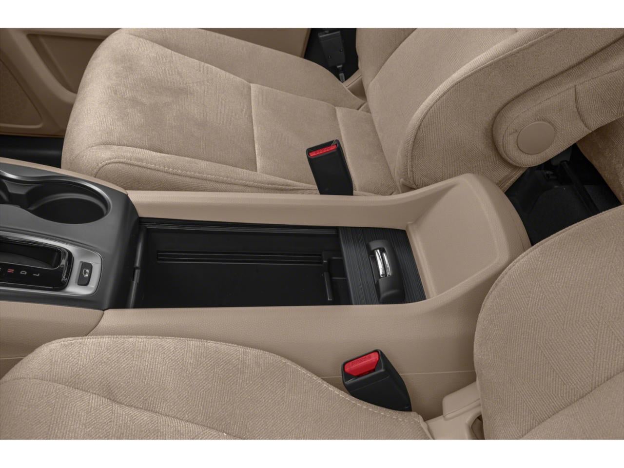 2020 Honda Pilot EX AWD