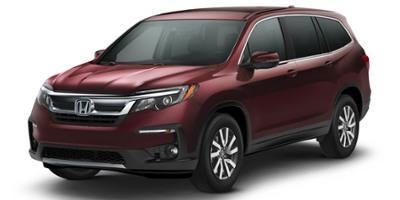 2020 Honda Pilot EX AWD