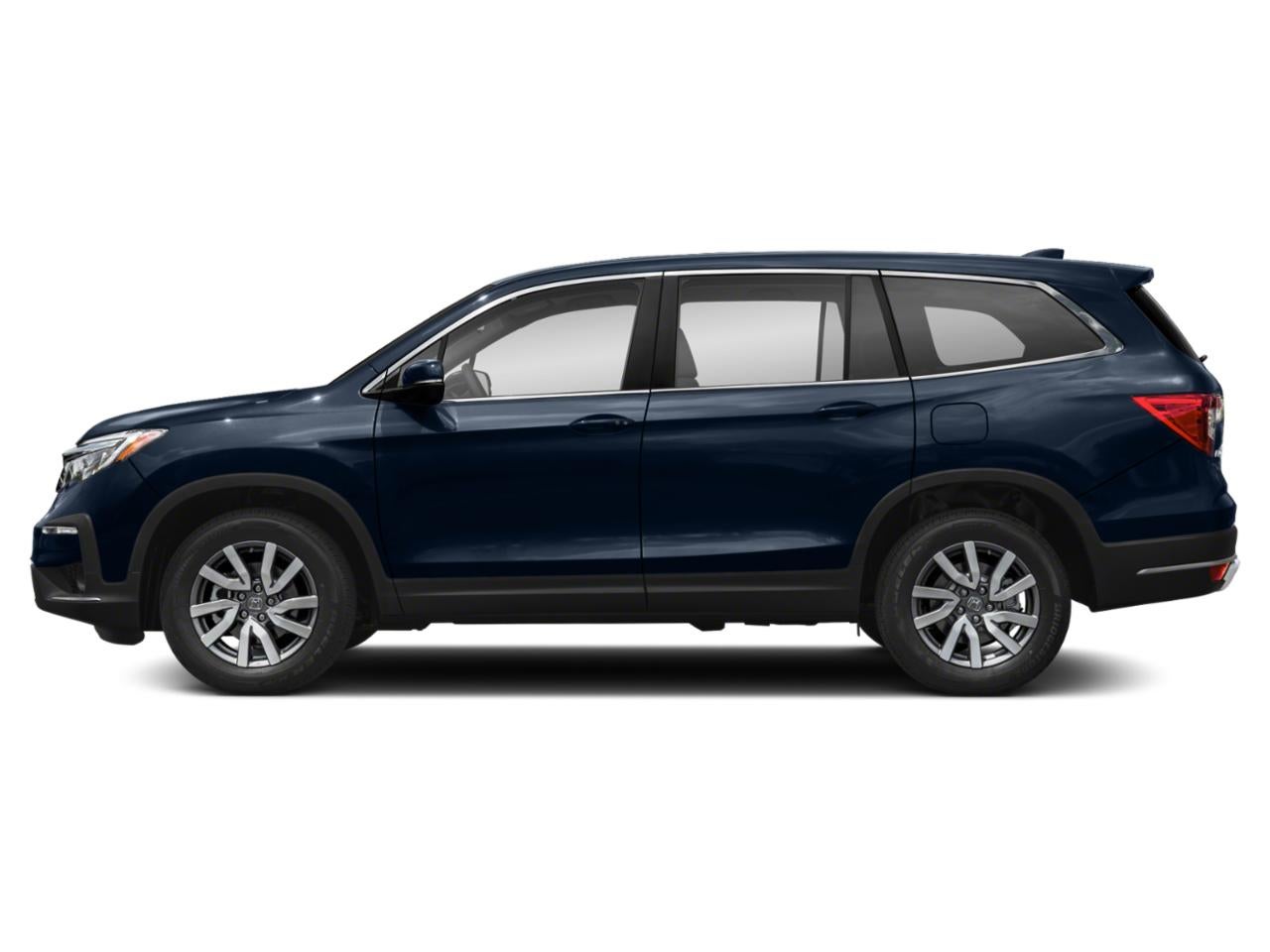 2020 Honda Pilot EX AWD