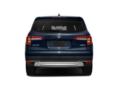 2020 Honda Pilot EX AWD