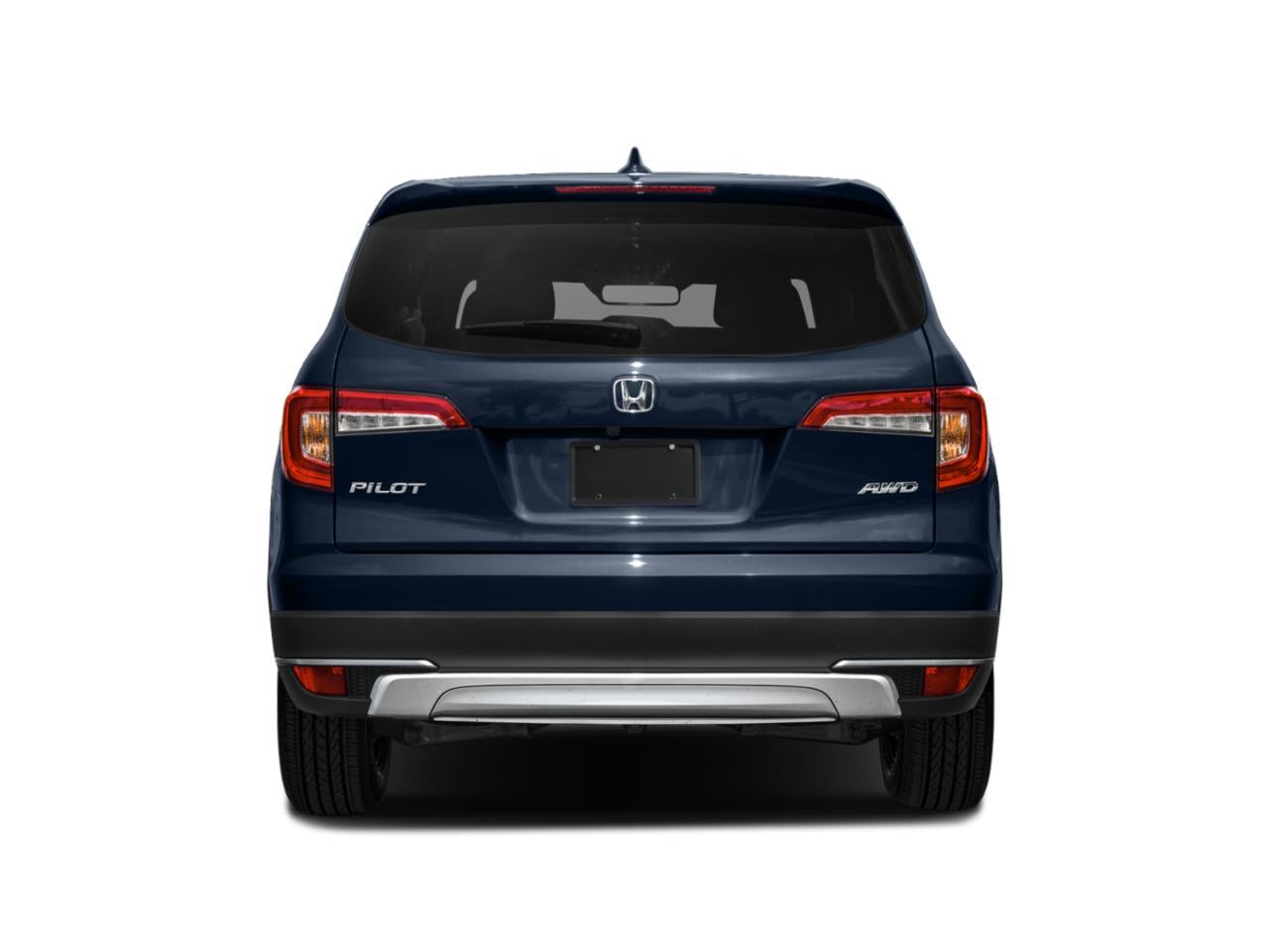 2020 Honda Pilot EX AWD