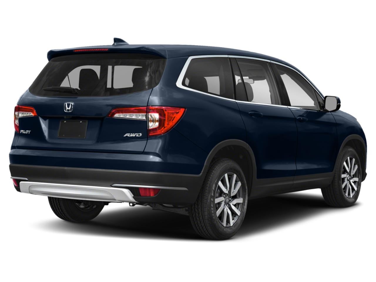 2020 Honda Pilot EX AWD
