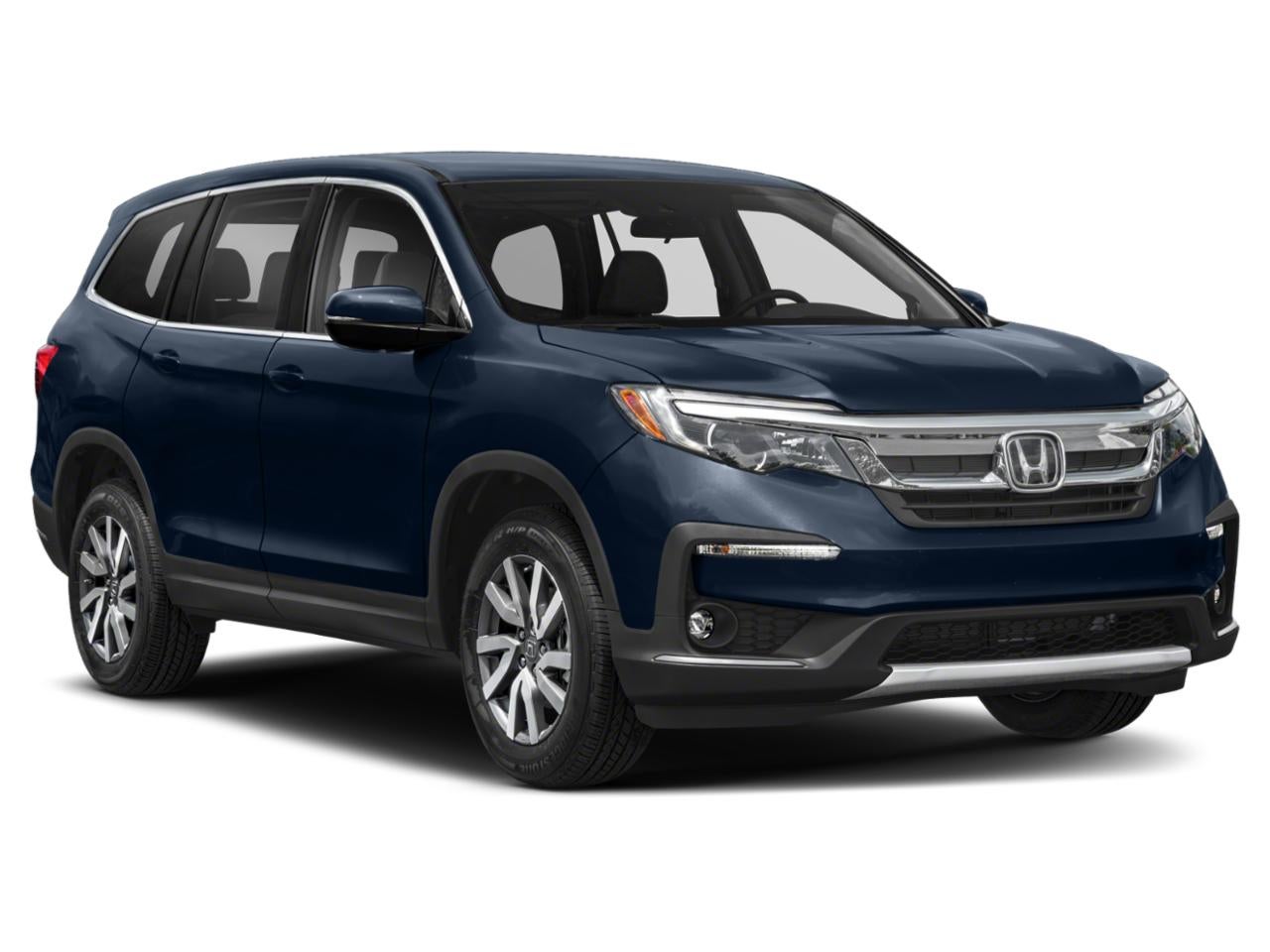 2020 Honda Pilot EX AWD