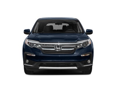 2020 Honda Pilot EX AWD
