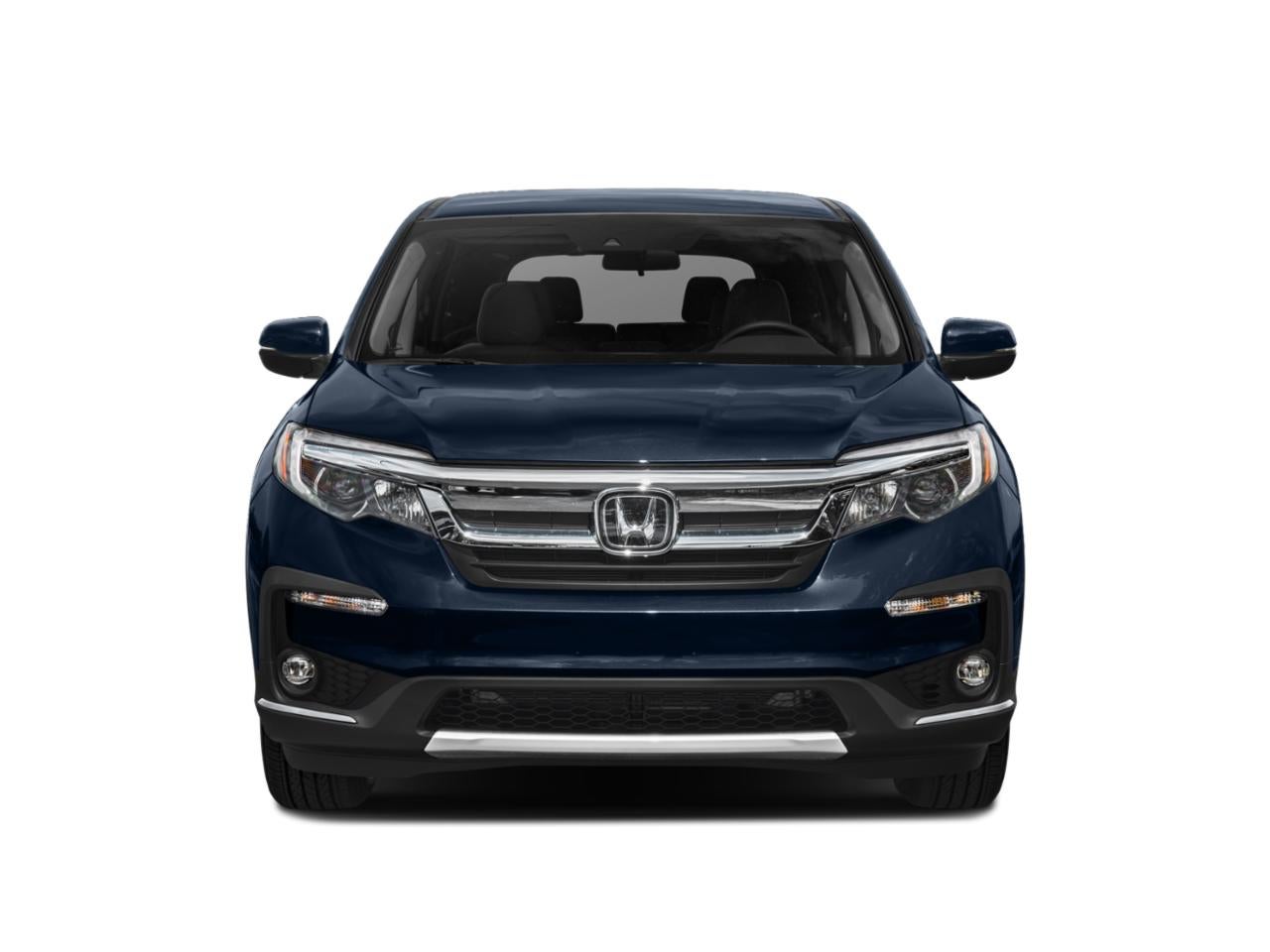 2020 Honda Pilot EX AWD