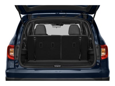 2020 Honda Pilot EX AWD