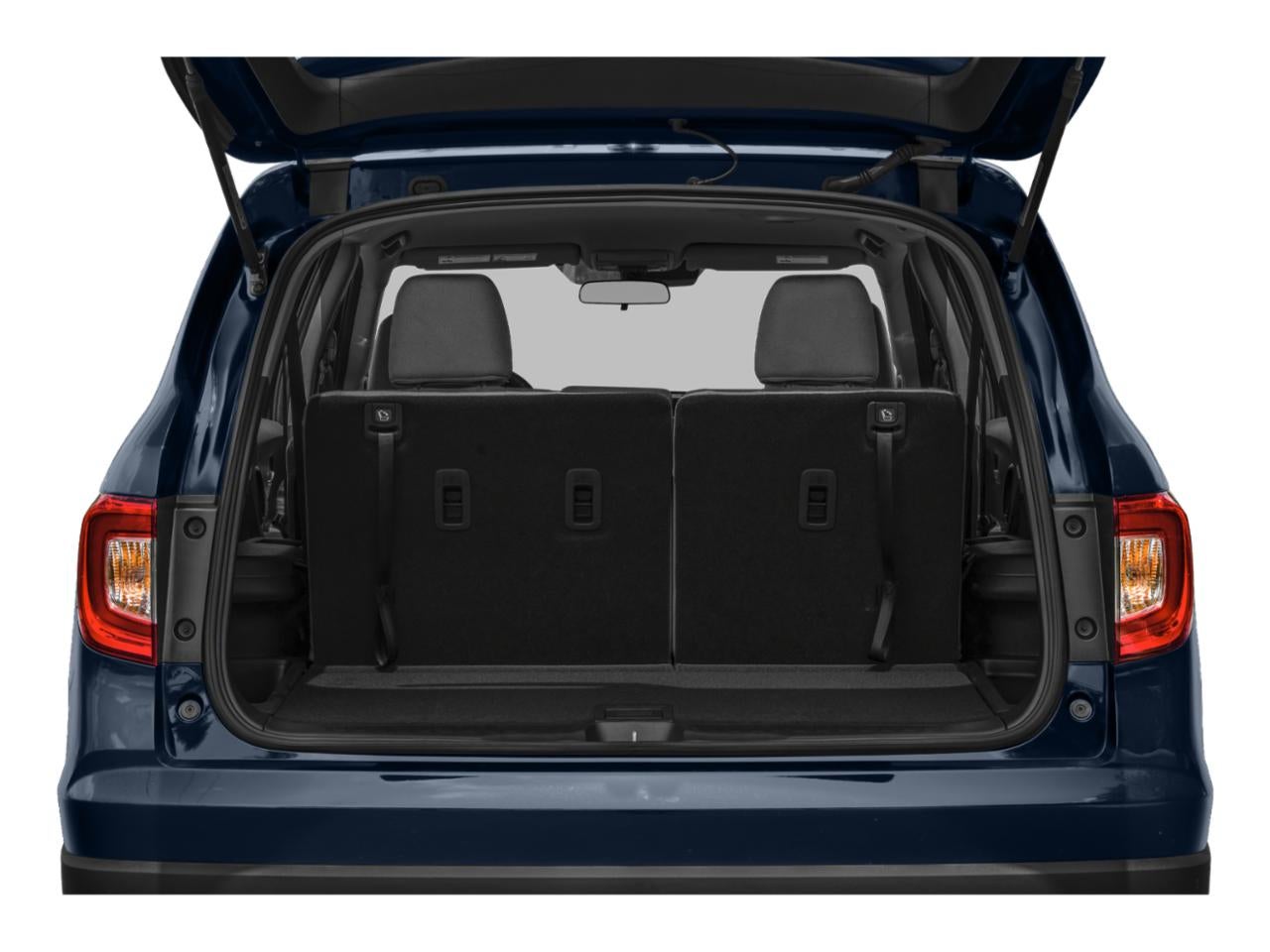 2020 Honda Pilot EX AWD