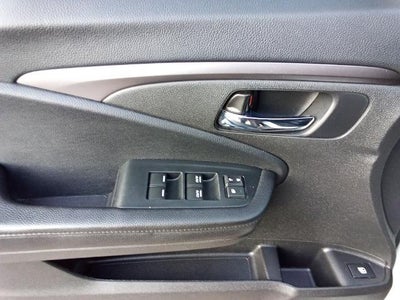 2022 Honda Pilot Sport AWD