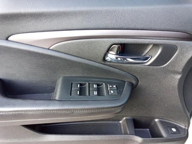 2022 Honda Pilot Sport AWD