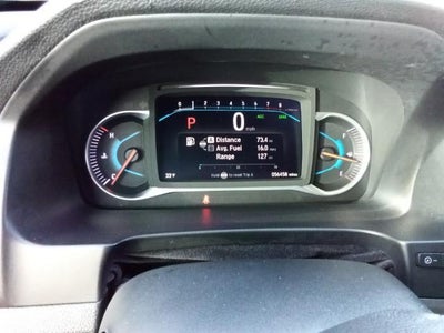 2022 Honda Pilot Sport AWD