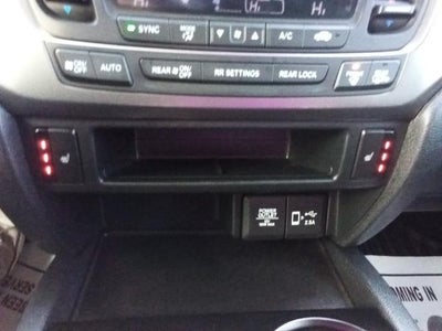 2022 Honda Pilot Sport AWD