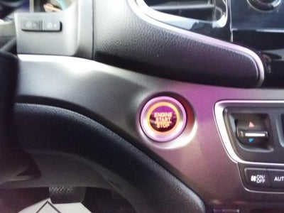 2022 Honda Pilot Sport AWD