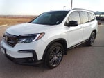 2022 Honda Pilot Sport AWD