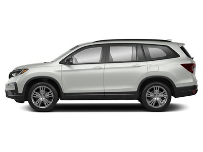 2022 Honda Pilot Sport AWD