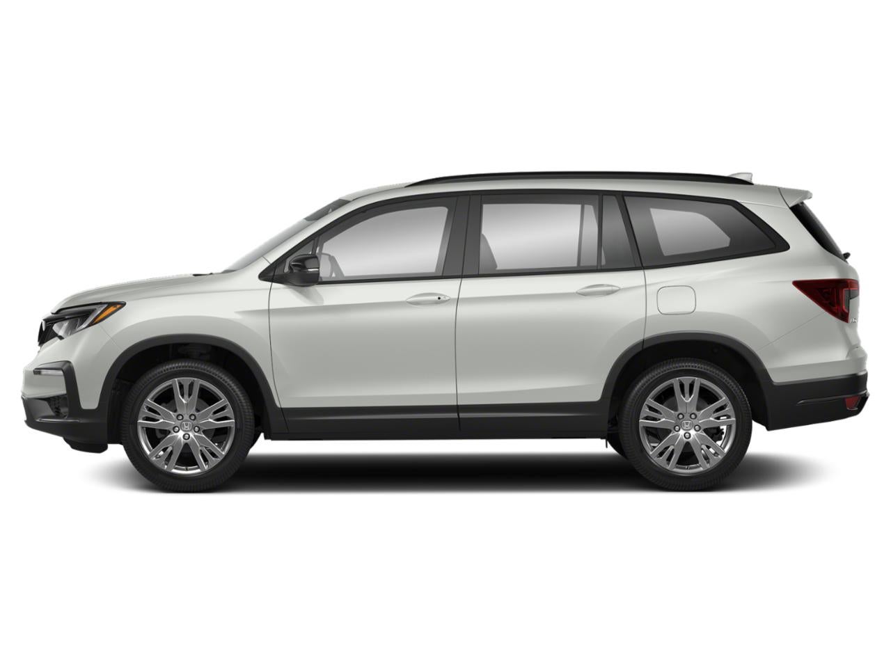 2022 Honda Pilot Sport AWD