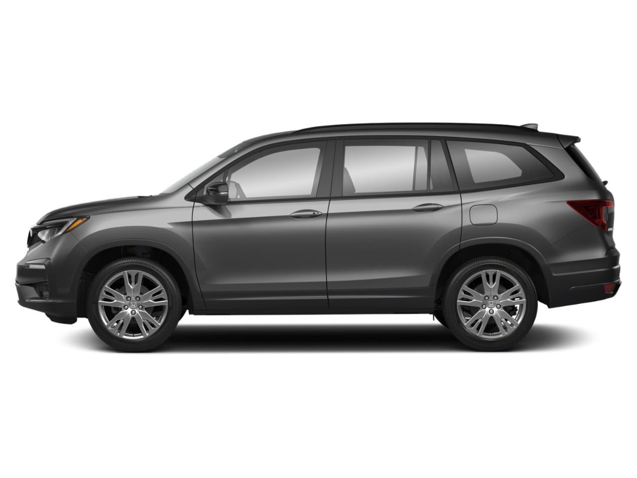 2022 Honda Pilot Sport AWD
