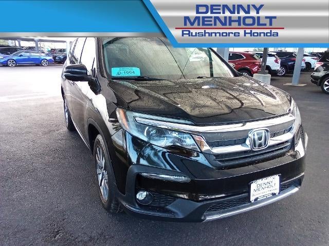 2019 Honda Pilot EX-L AWD