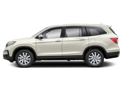 2019 Honda Pilot EX-L AWD