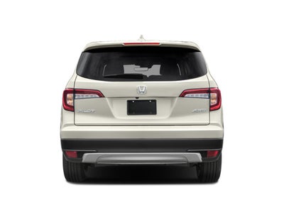 2019 Honda Pilot EX-L AWD