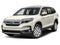 2020 Honda Pilot EX-L AWD