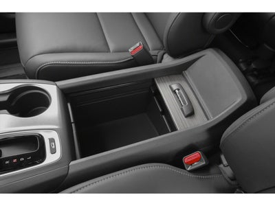2020 Honda Pilot EX-L AWD