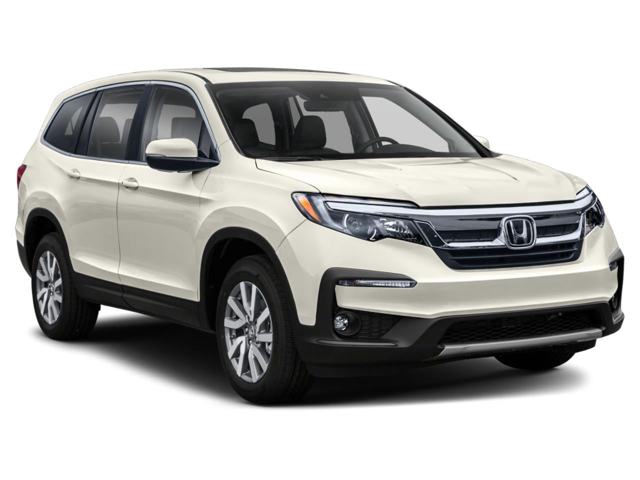 2020 Honda Pilot EX-L AWD