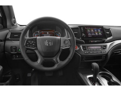 2020 Honda Pilot EX-L AWD