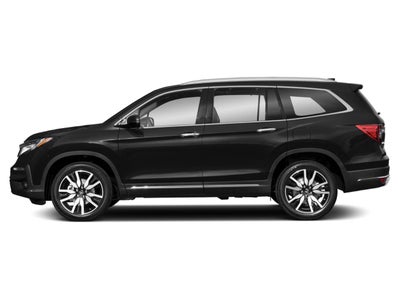 2021 Honda Pilot Touring 7-Passenger AWD