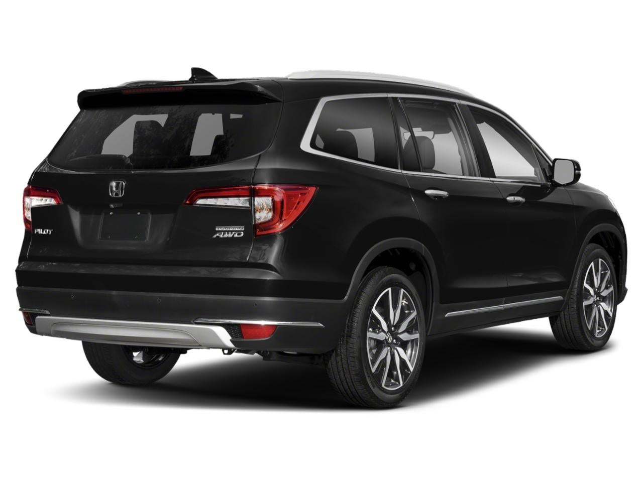2021 Honda Pilot Touring 7-Passenger AWD