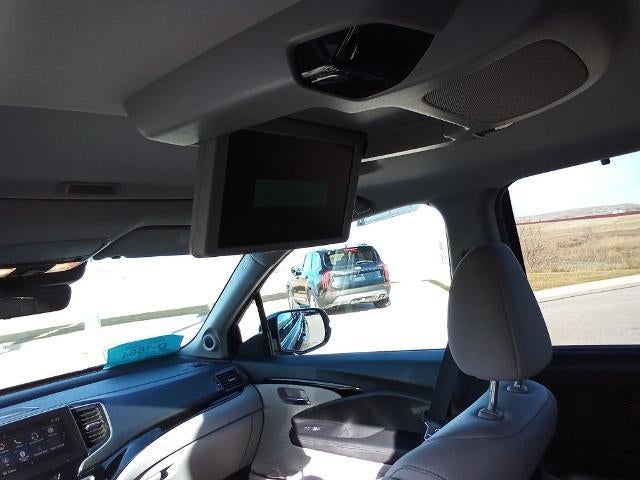 2020 Honda Pilot Touring 7-Passenger AWD