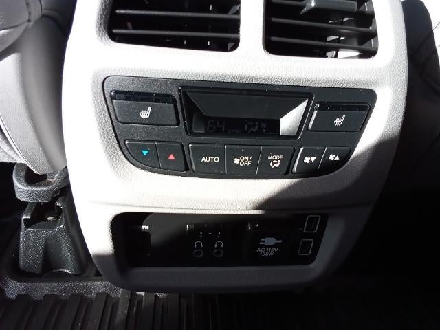 2020 Honda Pilot Touring 7-Passenger AWD