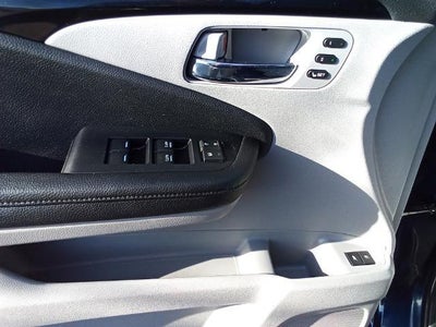 2020 Honda Pilot Touring 7-Passenger AWD