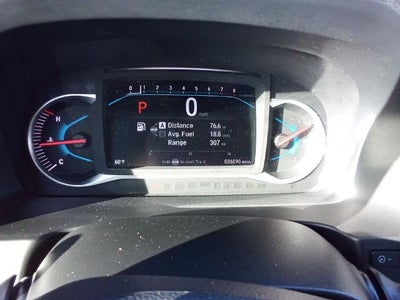 2020 Honda Pilot Touring 7-Passenger AWD