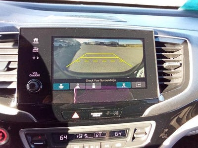 2020 Honda Pilot Touring 7-Passenger AWD