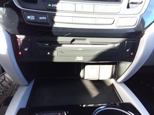 2020 Honda Pilot Touring 7-Passenger AWD