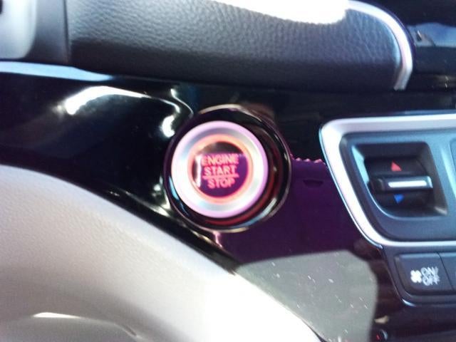 2020 Honda Pilot Touring 7-Passenger AWD