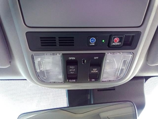 2020 Honda Pilot Touring 7-Passenger AWD