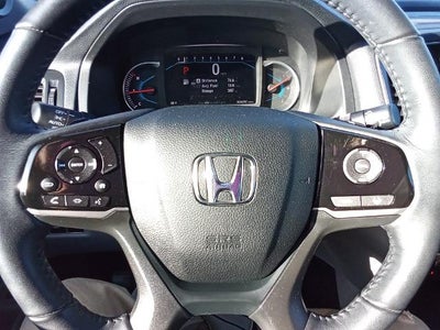 2020 Honda Pilot Touring 7-Passenger AWD