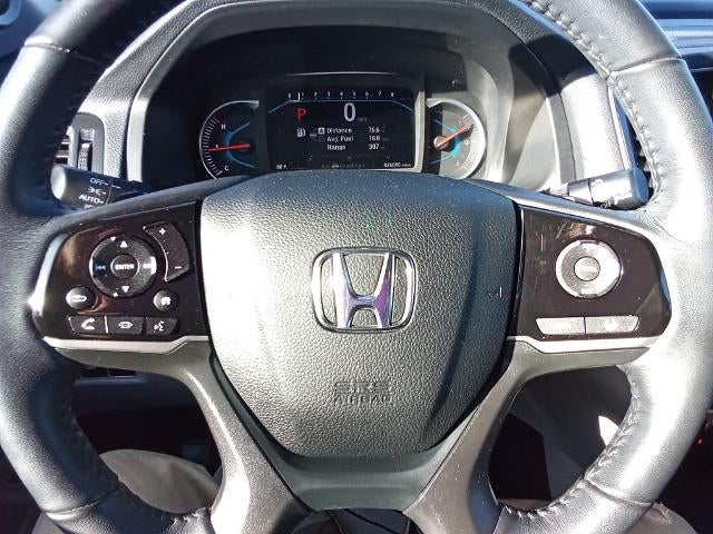 2020 Honda Pilot Touring 7-Passenger AWD