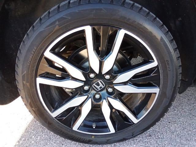 2020 Honda Pilot Touring 7-Passenger AWD