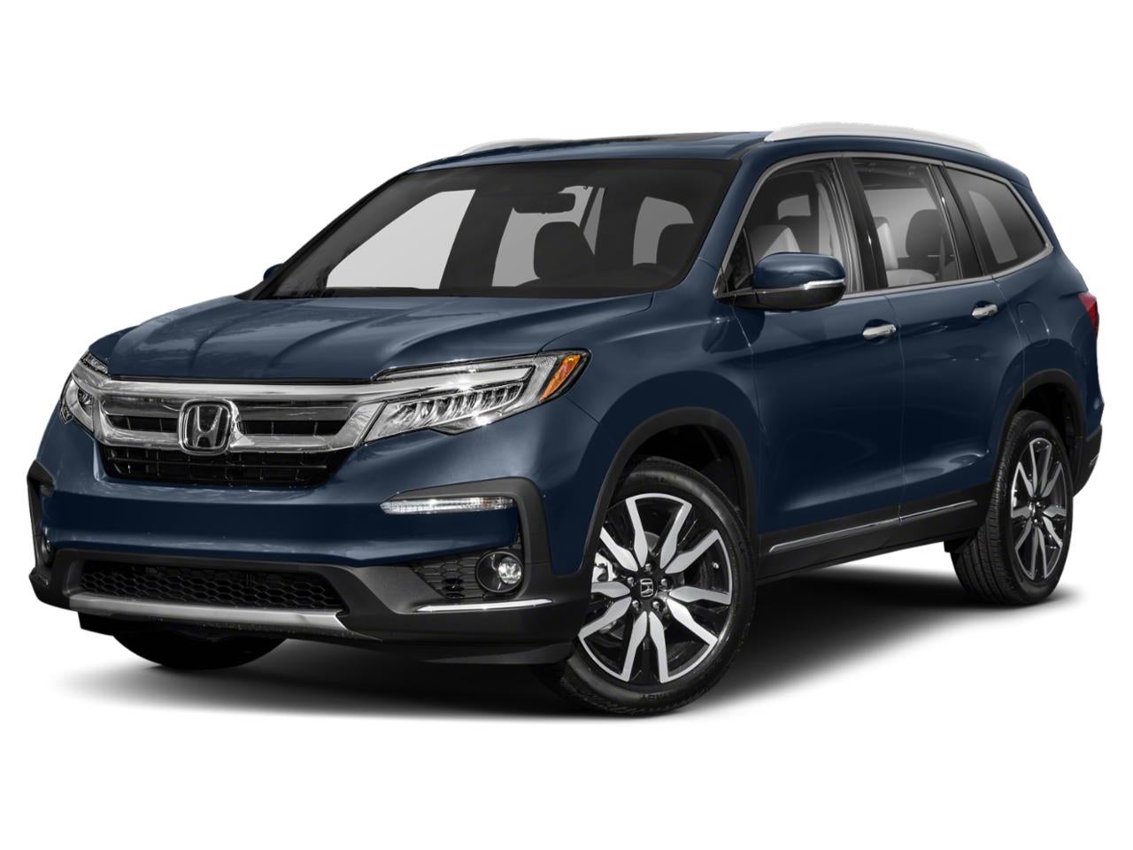 2020 Honda Pilot Touring 7-Passenger AWD
