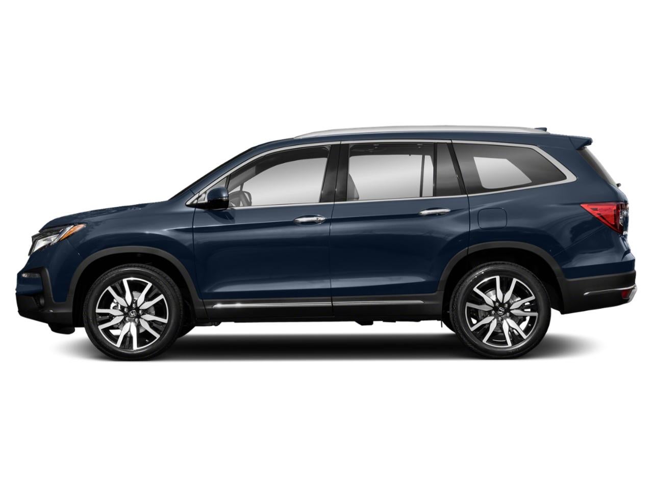 2020 Honda Pilot Touring 7-Passenger AWD